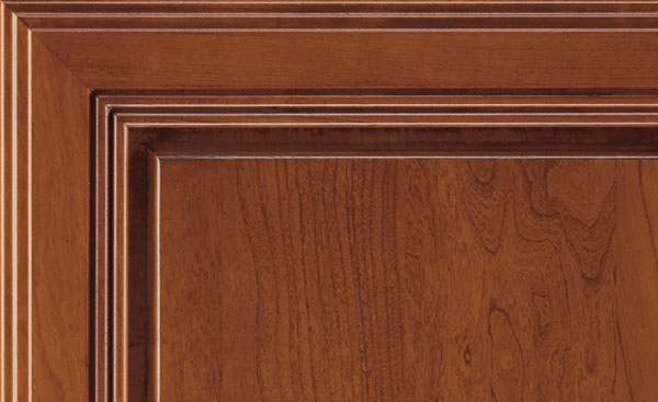 cherry cabinet finish