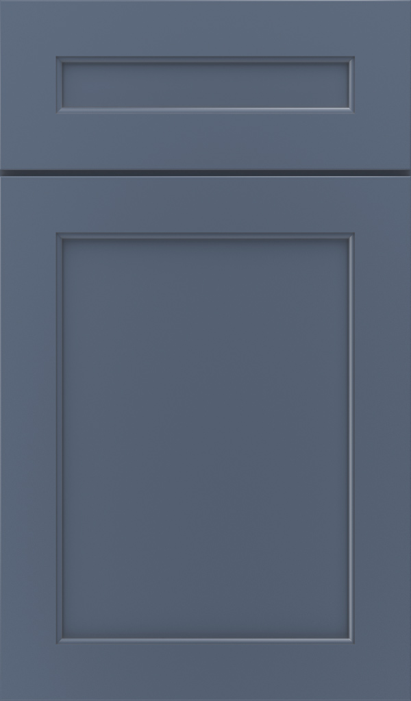 prescott_5pc_maple_flat_panel_cabinet_door_distance