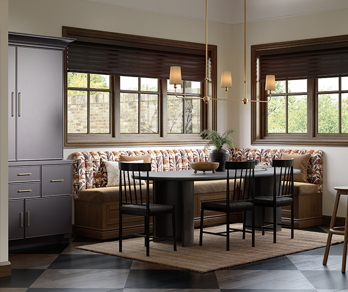 CallawayPaintedClaytonPlanoQuartersawnWhiteOakKindlingPalladianPaintedCustomKitchen700x578