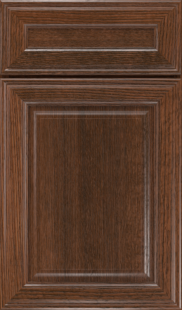 galleria_5pc_quartersawn_oak_raised_panel_cabinet_door_sepia