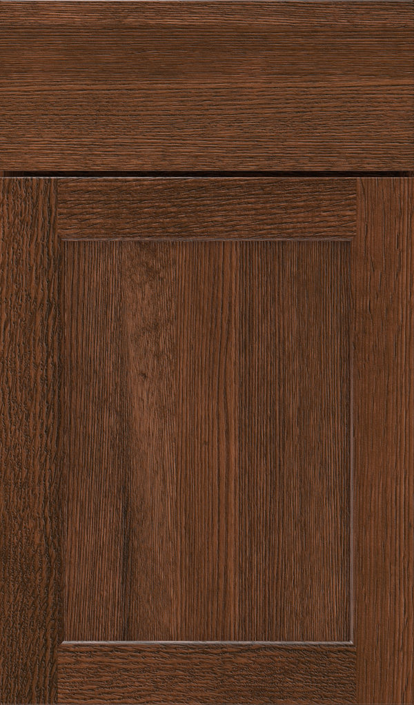 prescott_quartersawn_oak_flat_panel_cabinet_door_sepia