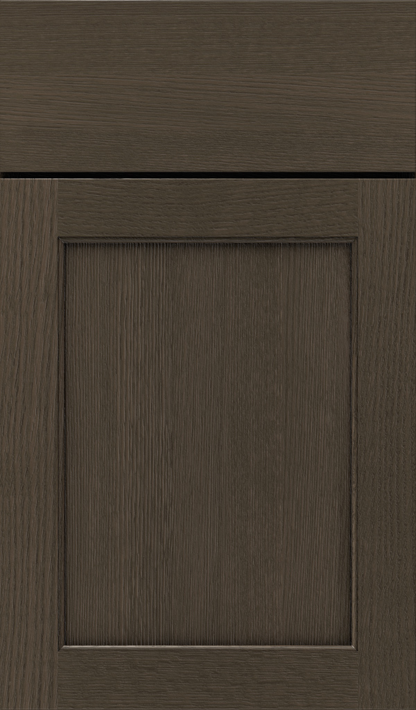prescott_quartersawn_oak_flat_panel_cabinet_door_shadow