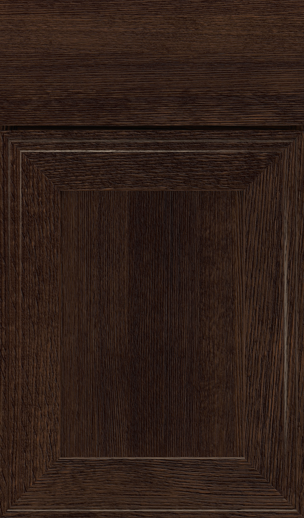 daladier_quartersawn_oak_recessed_panel_cabinet_door_bombay