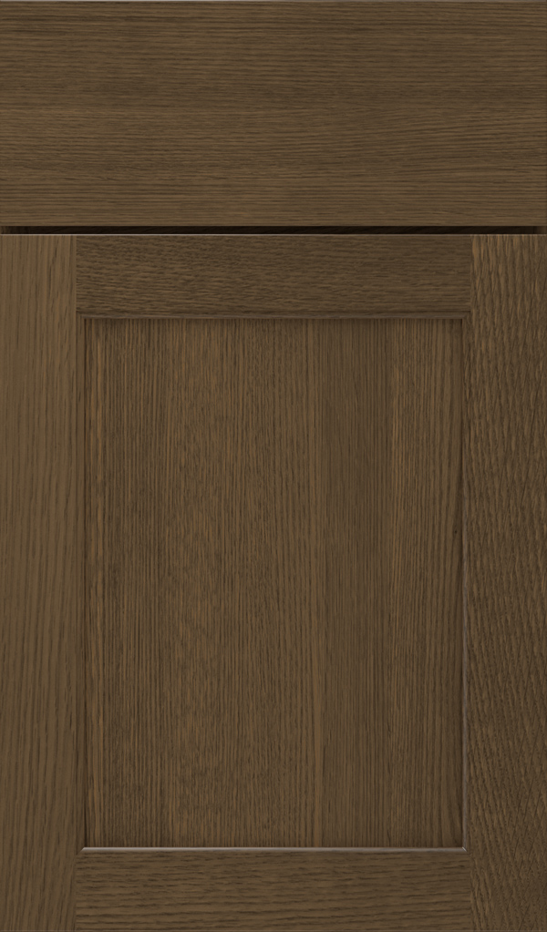 prescott_quartersawn_oak_flat_panel_cabinet_door_kindling
